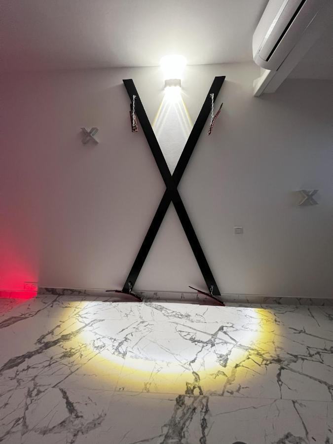 Fetish Studio Агд Экстерьер фото